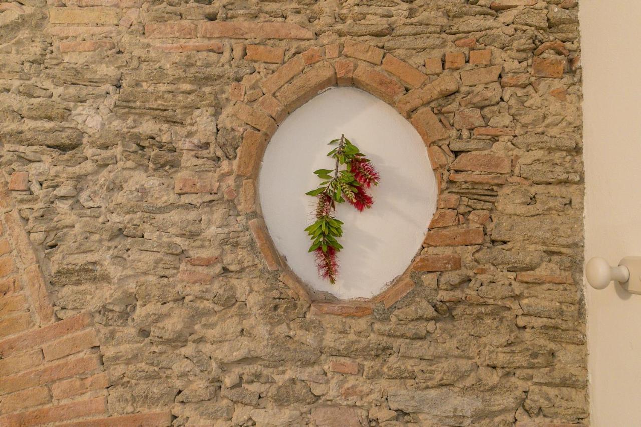 Podere Nuti - 1 La Regola Cecina  Exterior foto